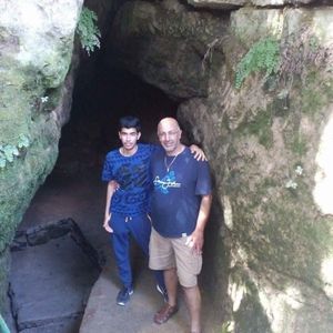 Meet your Posher, John